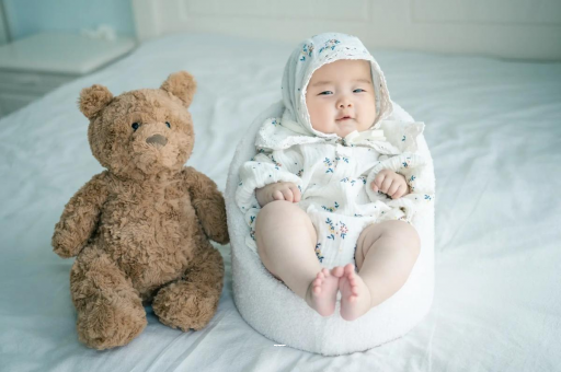 青州宝宝发烧需要盖被子吗