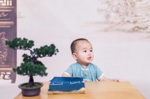 青州怀孕为啥肚子会长毛