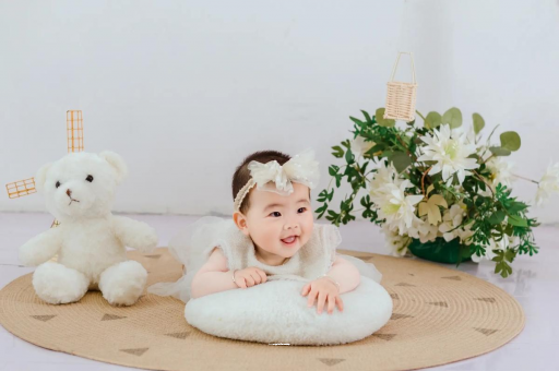 青州宝宝什么时候会爬 青州宝宝什么时候会爬